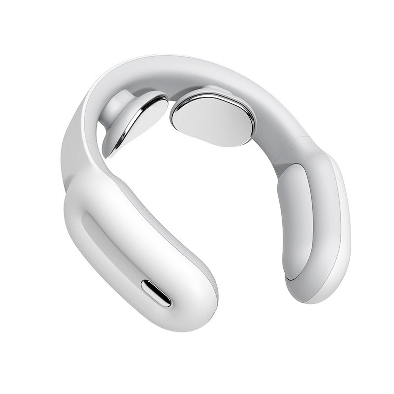 Heated Neck & Shoulder Pain Relief Massager