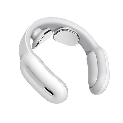 Heated Neck & Shoulder Pain Relief Massager