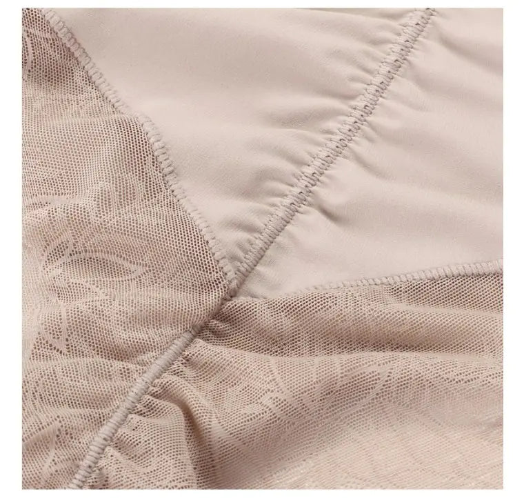 Women's Bodysuit Shapewear with Bra