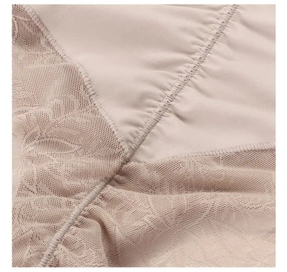 Women's Bodysuit Shapewear with Bra