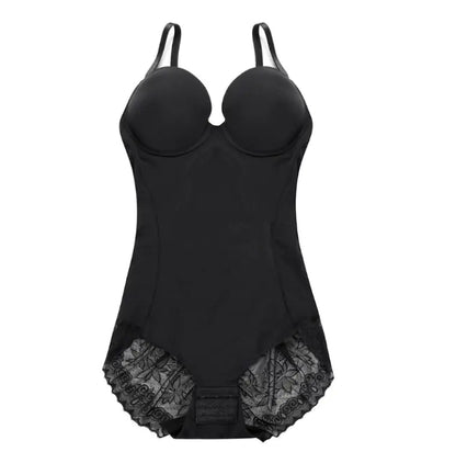 Women's Bodysuit Shapewear with Bra