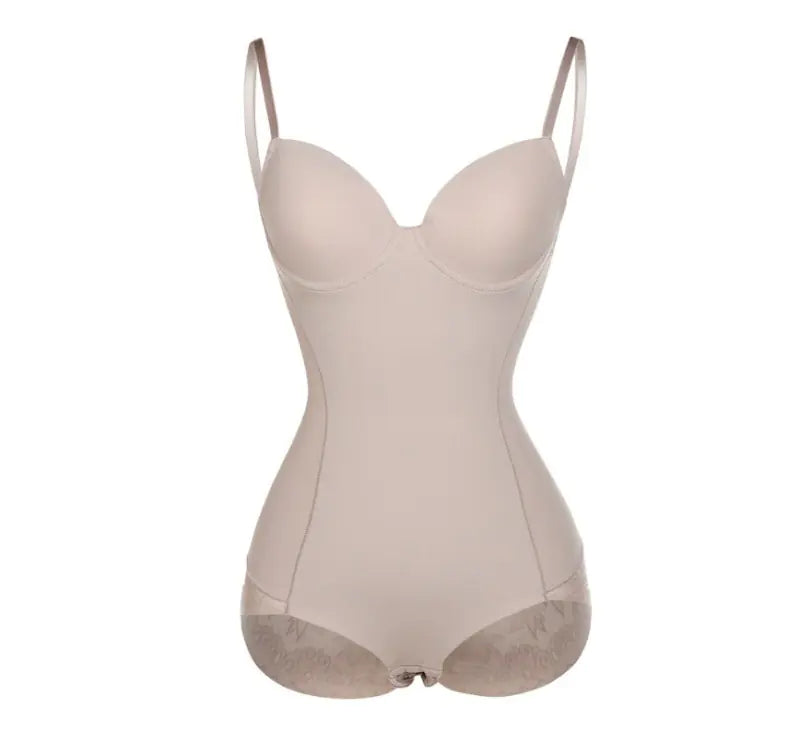 Women's Bodysuit Shapewear with Bra