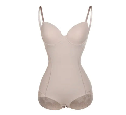 Women's Bodysuit Shapewear with Bra