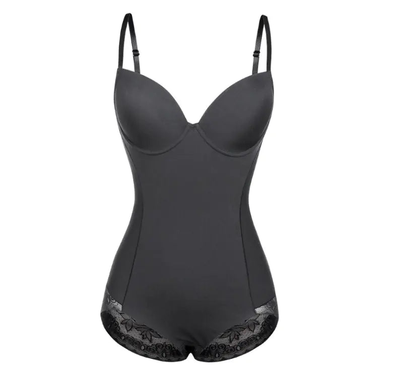 Women's Bodysuit Shapewear with Bra