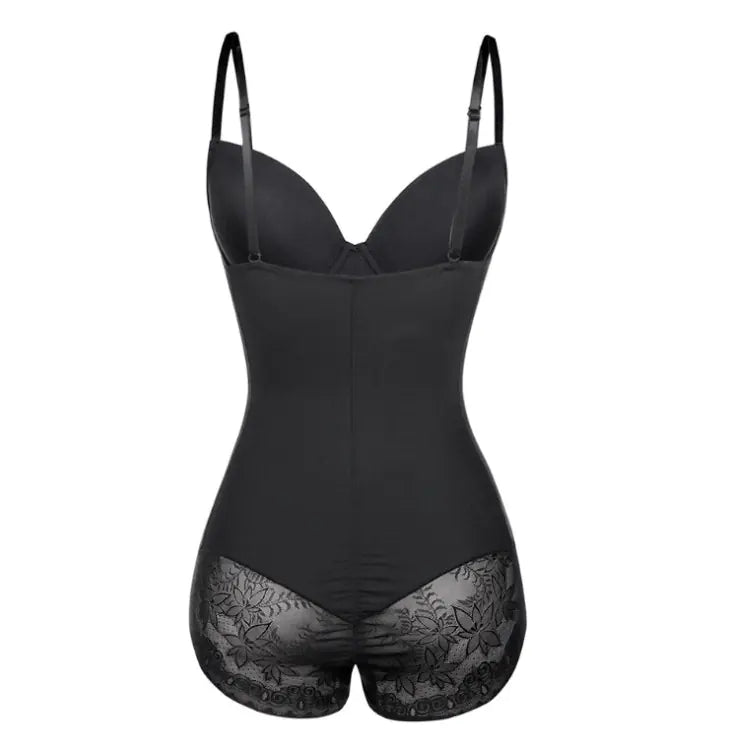 Women's Bodysuit Shapewear with Bra