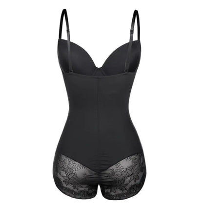 Women's Bodysuit Shapewear with Bra
