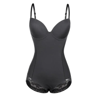 Women's Bodysuit Shapewear with Bra