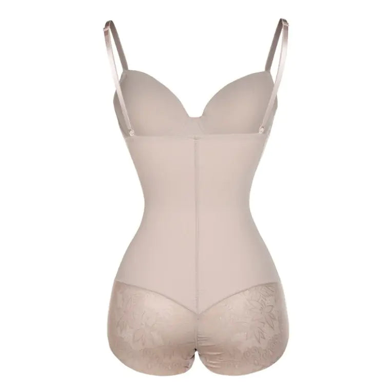 Women's Bodysuit Shapewear with Bra