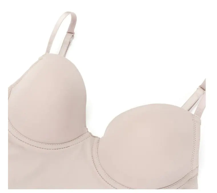 Women's Bodysuit Shapewear with Bra